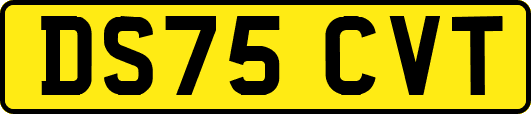 DS75CVT