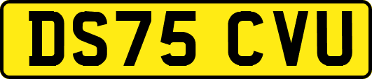 DS75CVU