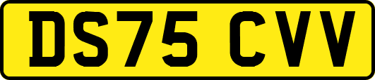 DS75CVV