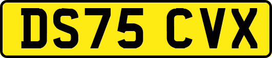 DS75CVX