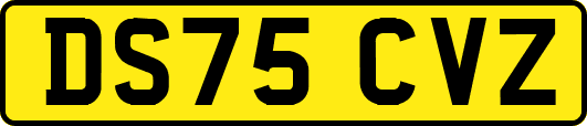 DS75CVZ