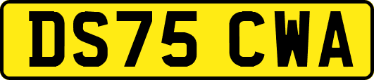 DS75CWA