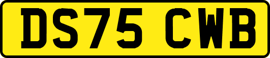DS75CWB
