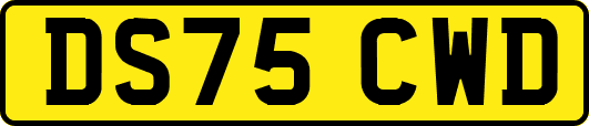 DS75CWD