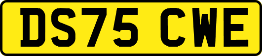 DS75CWE
