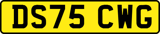 DS75CWG