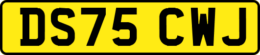 DS75CWJ