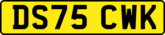 DS75CWK