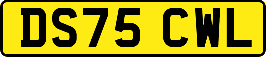 DS75CWL