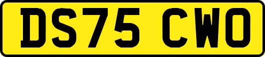 DS75CWO