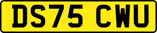 DS75CWU