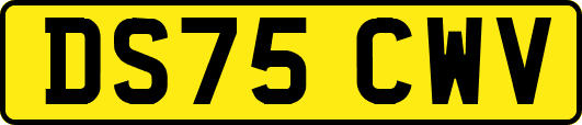 DS75CWV