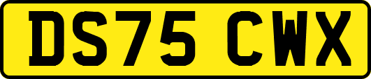 DS75CWX