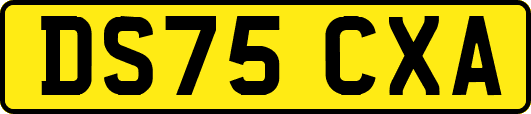 DS75CXA