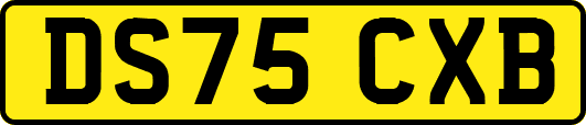 DS75CXB