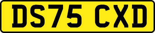 DS75CXD
