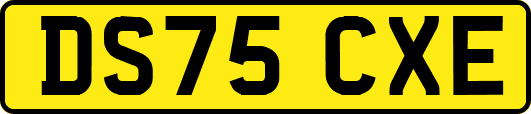 DS75CXE