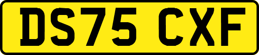 DS75CXF