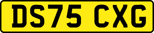 DS75CXG