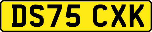 DS75CXK
