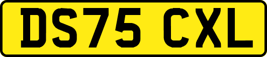 DS75CXL
