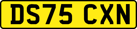 DS75CXN
