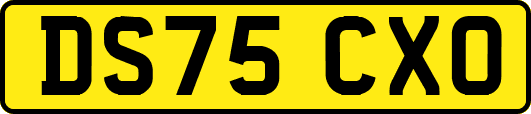 DS75CXO