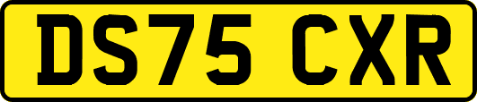 DS75CXR
