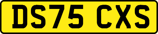 DS75CXS