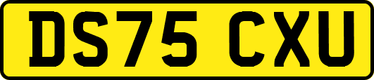 DS75CXU