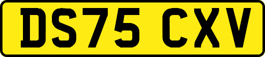 DS75CXV
