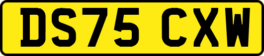 DS75CXW