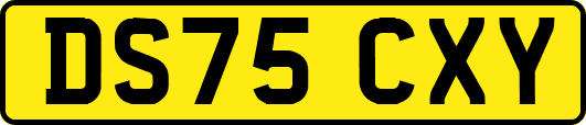 DS75CXY