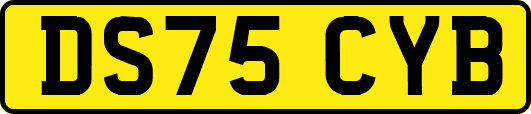 DS75CYB
