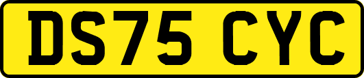 DS75CYC