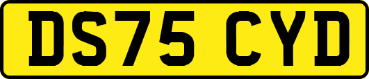 DS75CYD