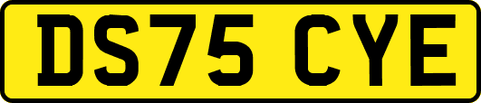 DS75CYE