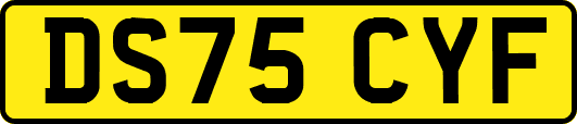 DS75CYF