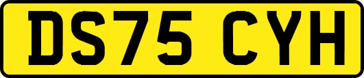 DS75CYH