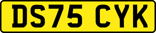 DS75CYK