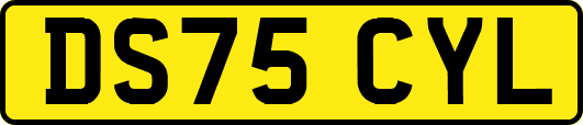 DS75CYL