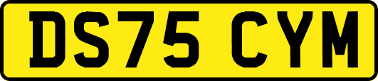 DS75CYM