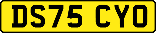 DS75CYO