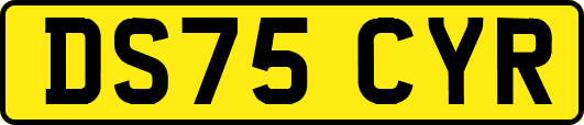 DS75CYR