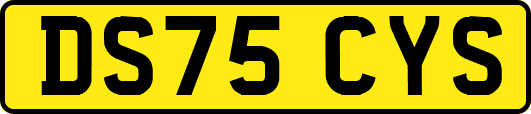 DS75CYS