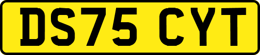 DS75CYT