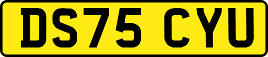 DS75CYU