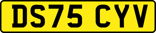 DS75CYV