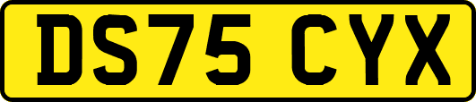DS75CYX