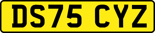 DS75CYZ
